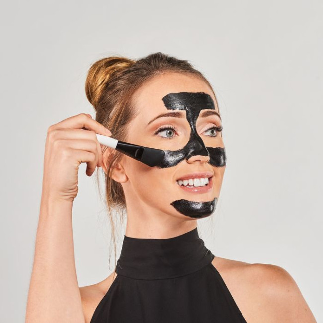 Detox peel-off gezichtsmasker IROHA