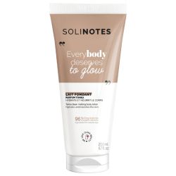 Lichaamsmelk Verstevigend Tonka Solinotes 200ml