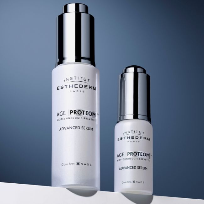 Sérum Avançado Age Proteom Esthederm 15ml