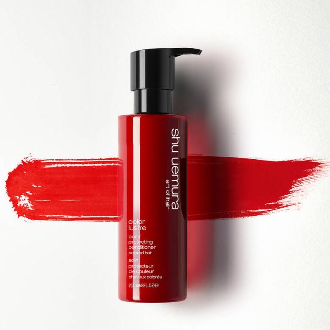 Coffret Color Lustre Shu Uemura 2024