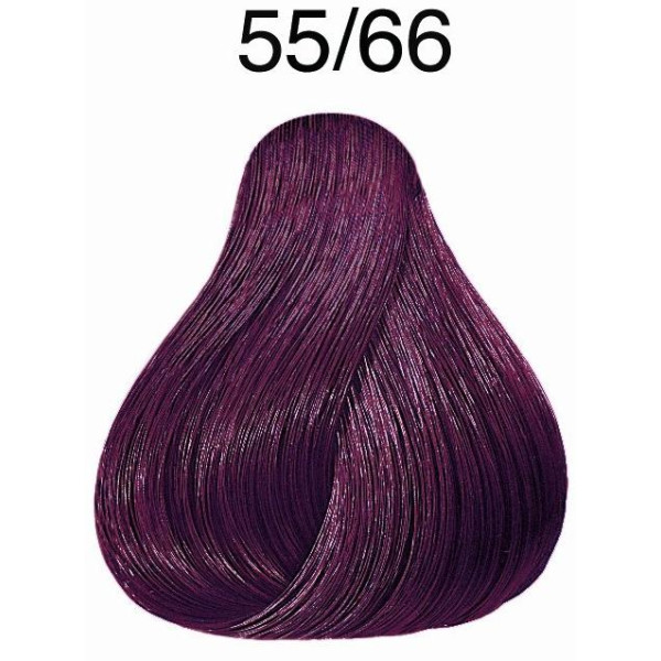 Koleston Perfect Vibrant Reds - Wella - 60 ml (per numero/colore) Koleston Perfect Vibrant Reds - Wella - 60 ml (per numero/colore)