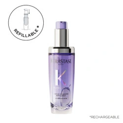 Aceite Cicagloss Rubios Absoluto recargable Kérastase 75ml