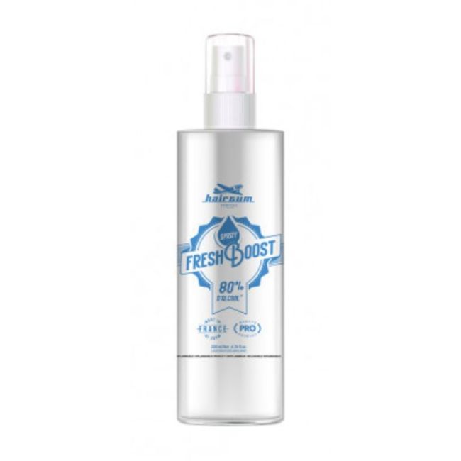 Loção refrescante Fresh HAIRGUM 200ML