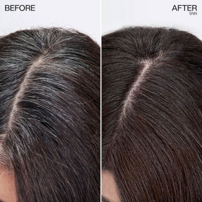 6AB Azurite Color Gels Oils Redken 60ML Ammonia Free Hair Color