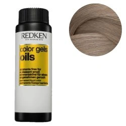 Coloration sans ammoniaque 8NN crème brûlée Color Gels Oils Redken 60ML
