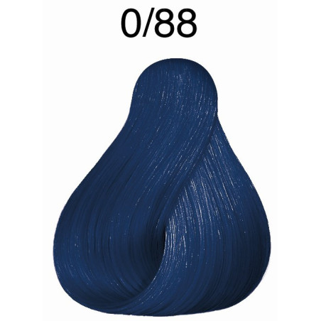 blau 0/88