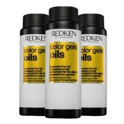 Redken Ammonia Free Color Gels Oils Liquid Hair Color 60ML