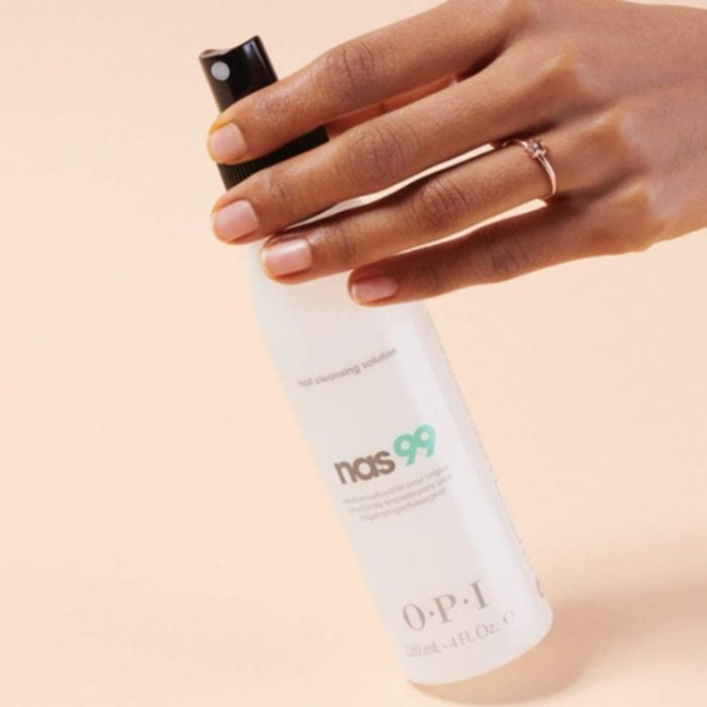 Ontvetter N.A.S 99 OPI 55ML