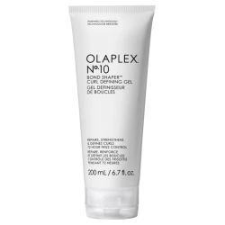 Gel définisseur de boucles N°10 Bond Shaper Curl Olaplex200ml