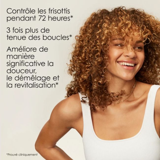 Gel curl definier N°10 Bond Shaper Olaplex 200ml