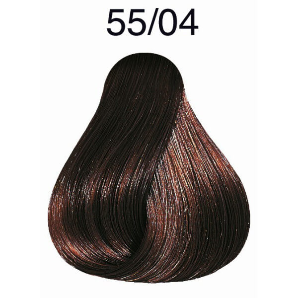 Color Touch plus Intensive (Nach Farbnuancen) Color Touch plus Intensive (Nach Farbnuancen)