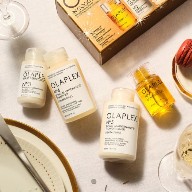 Kit In Good Repair Olaplex