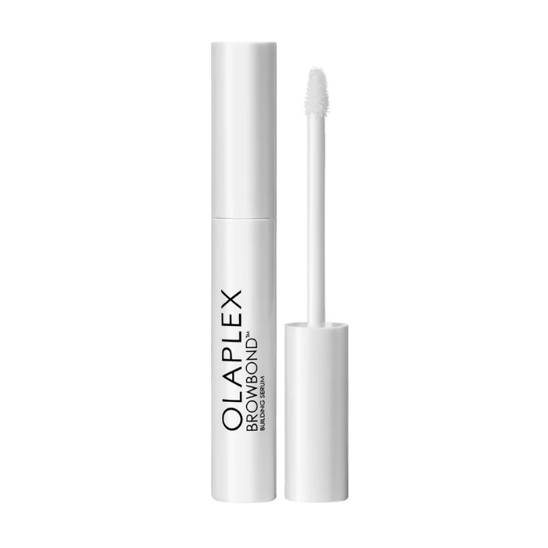 Sérum sublimateur de sobrancelhas Browbond building Olaplex