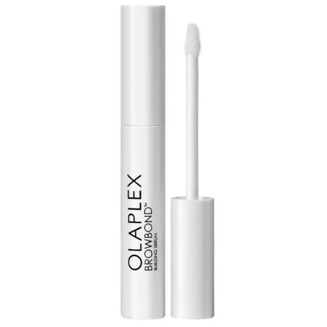 Sérum sublimateur de sobrancelhas Browbond building Olaplex