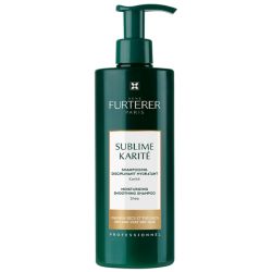 Champú disciplinante hidratante Sublime Karité René Furterer 500ml