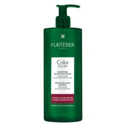 Schutzshampoo Farbe Color Glow René Furterer 500 ml