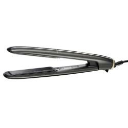 Alisador Styler Stilista Cinza & Ouro Babyliss Pro