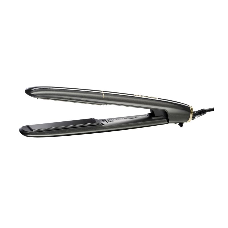 Lisser Styler Stilista Grijs & Goud Babyliss Pro
