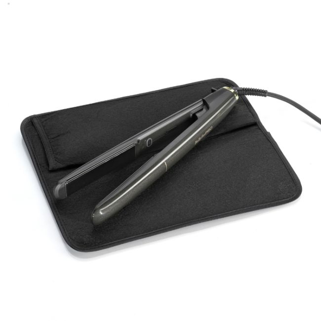 Lisser Styler Stilista Grijs & Goud Babyliss Pro