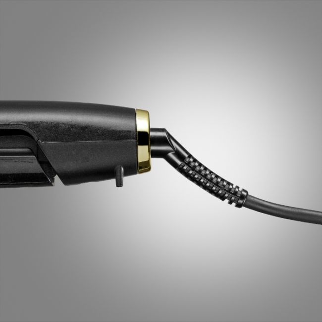 Lisser Styler Stilista Grijs & Goud Babyliss Pro