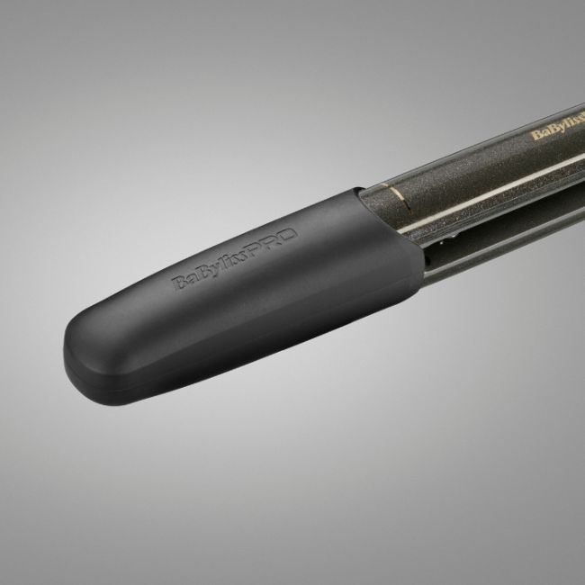 Lisser Styler Stilista Grijs & Goud Babyliss Pro