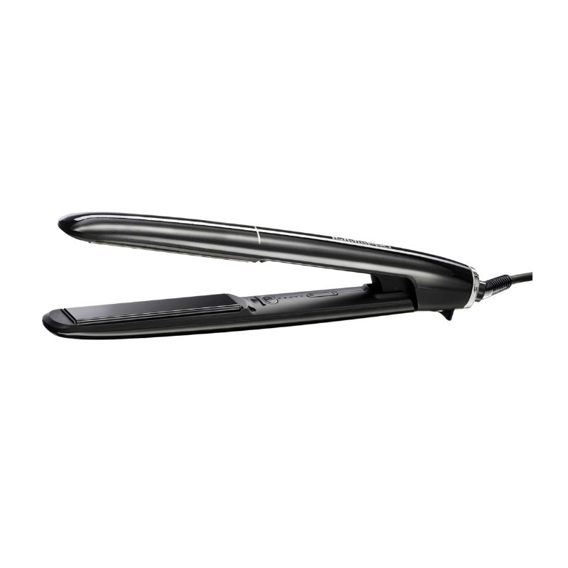Lisser Styler Stilista Zwart & Zilver Babyliss Pro