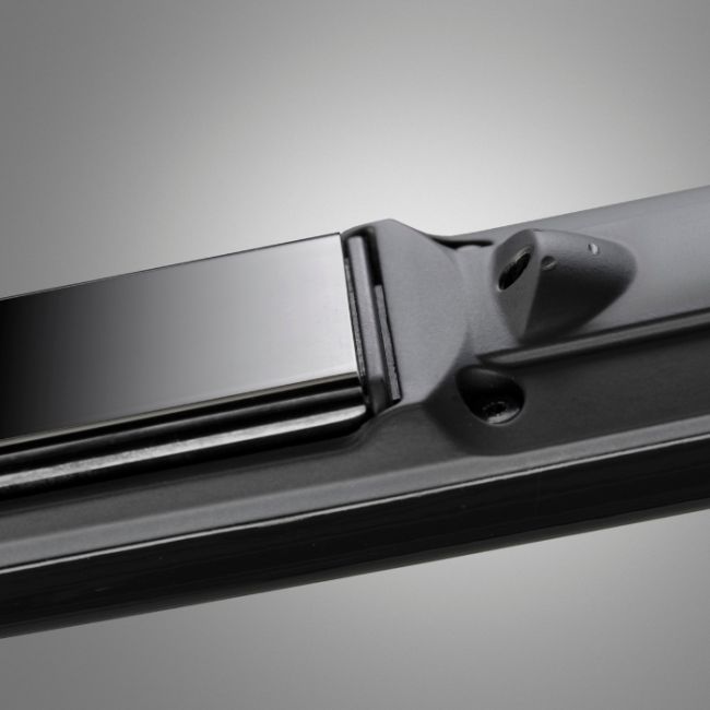 Lisseur Styler Stilista Preto e Prata Babyliss Pro