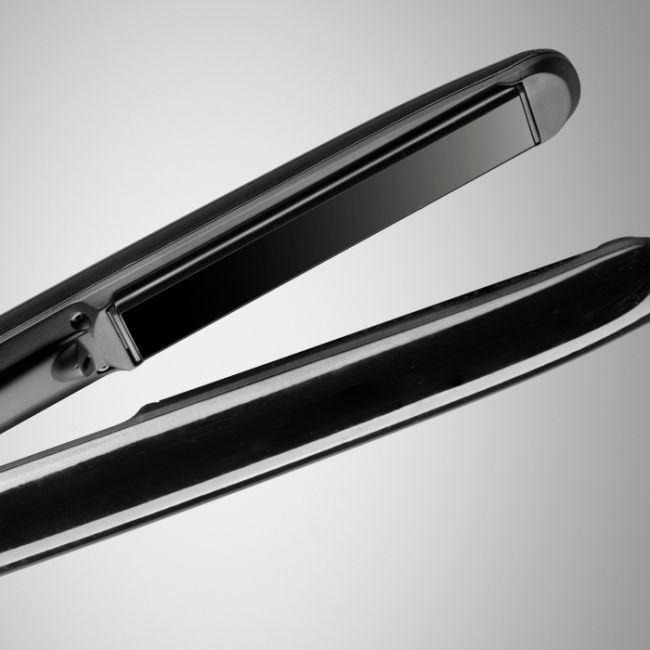 Lisseur Styler Stilista Preto e Prata Babyliss Pro