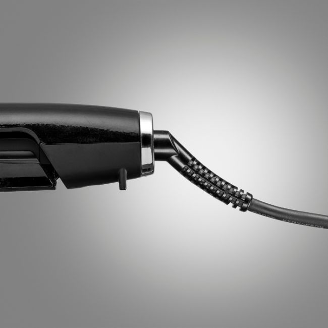 Lisseur Styler Stilista Preto e Prata Babyliss Pro