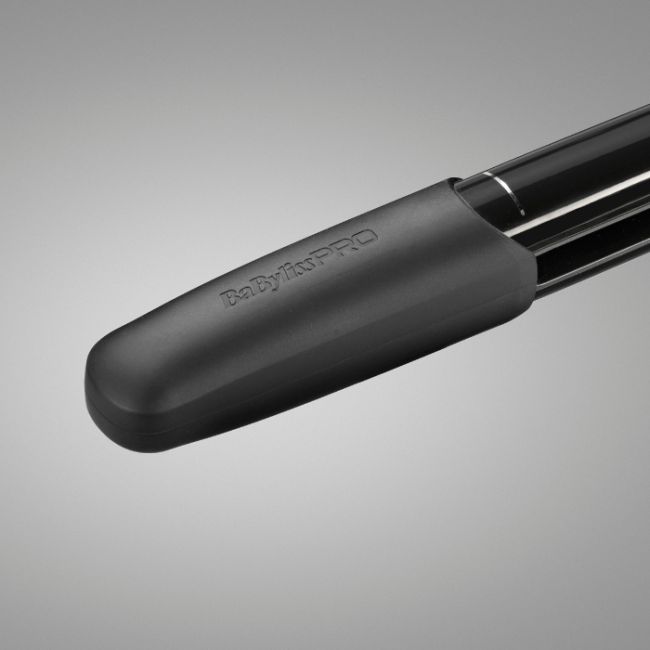 Lisseur Styler Stilista Preto e Prata Babyliss Pro