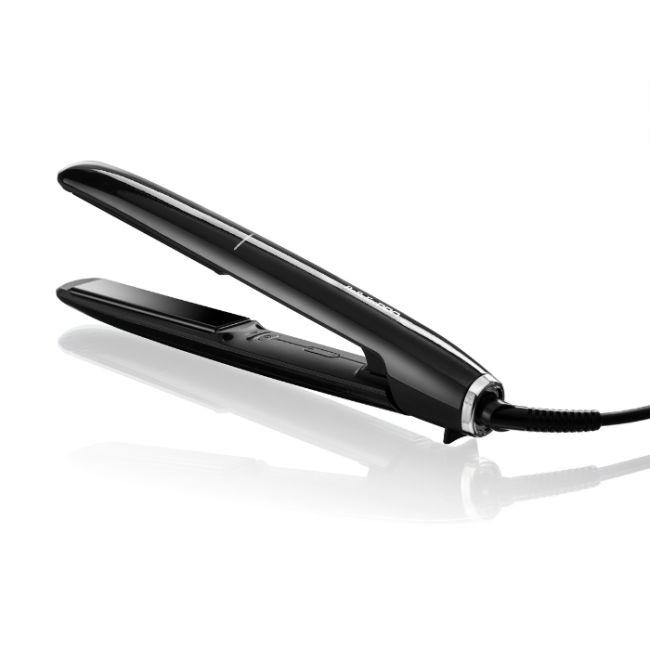 Lisser Styler Stilista Zwart & Zilver Babyliss Pro