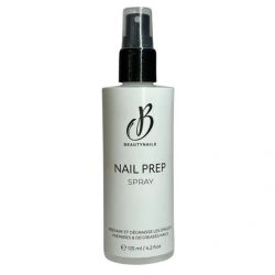 Spray Nail Prep BeautyNails 125 ml 