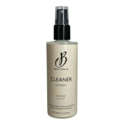 Limpiador en spray aroma caramelo BeautyNails 125ml