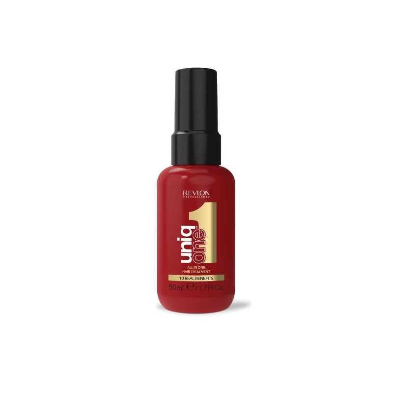 Spray 10-in-1 originale UniqOne Revlon 50ML