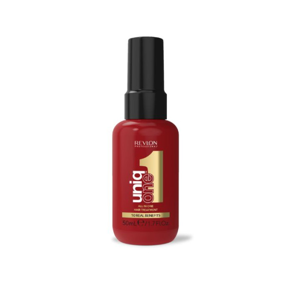 Spray 10-en-1 original UniqOne Revlon 50ML