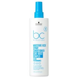 Spray-Balsem Bonacure Clean Moisture Kick Schwarzkopf 400ml