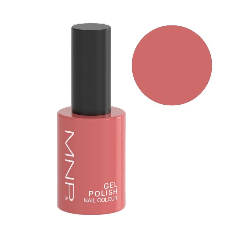 Verniz semi permanente Gel polish Red Carpet 103 Sophia MNP 14ml