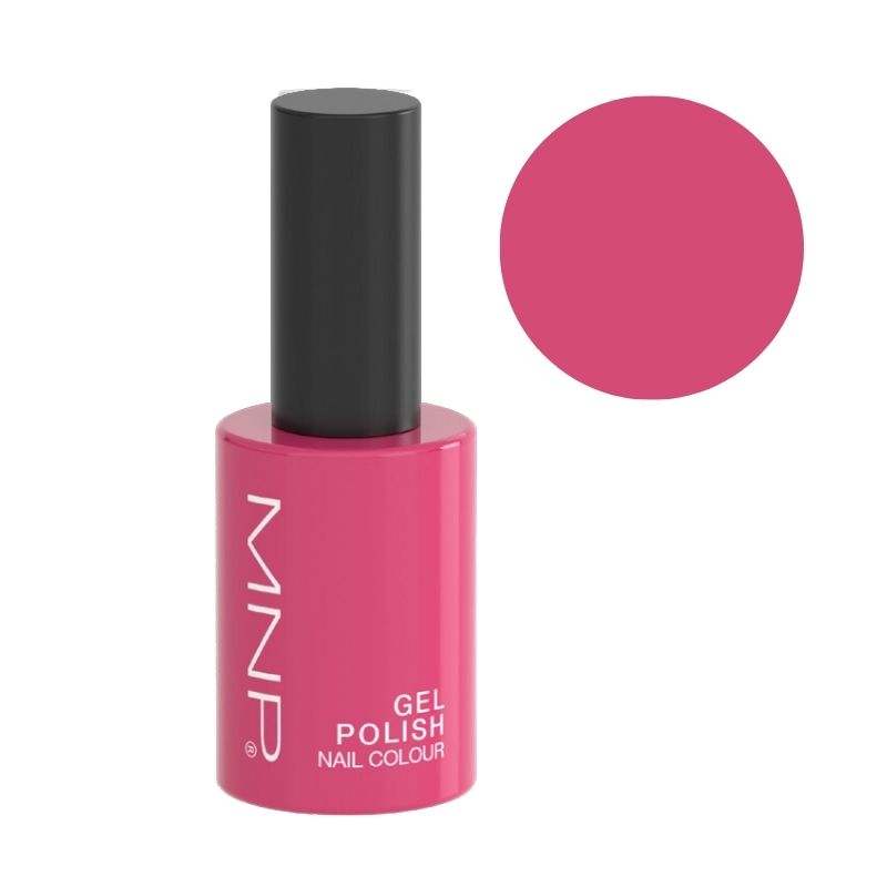 Semi-permanente gelnagellak Rode Loper 105 Grace MNP 14ml
