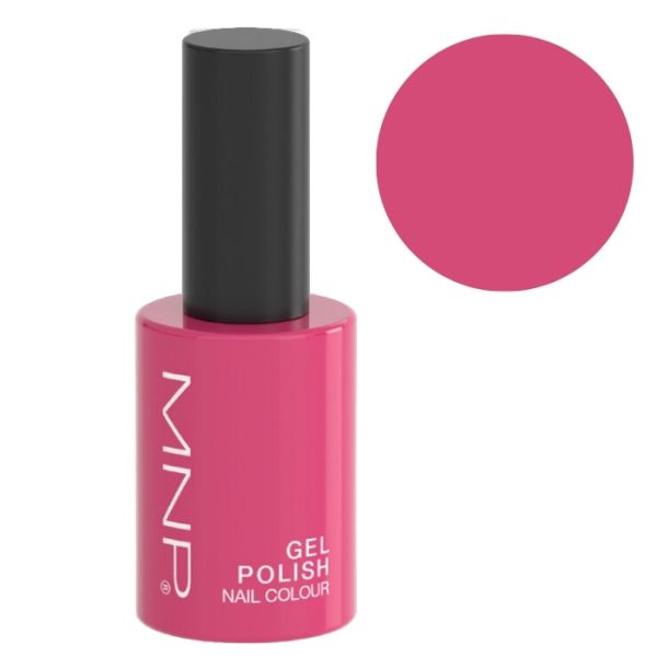 Verniz semi permanente Gel polish Red Carpet 105 Grace MNP 14ml Verniz semi permanente Gel polish Red Carpet 105 Grace MNP 14ml