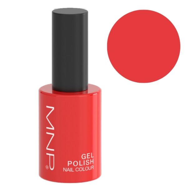 Vernis semi permanent Gel polish Red Carpet 106 Marylin MNP 14ml Vernis semi permanent Gel polish Red Carpet 106 Marylin MNP 14ml