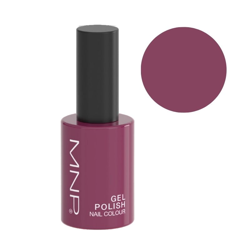 Verniz semi permanente Gel polish Red Carpet 108 Twiggy MNP 14ml
