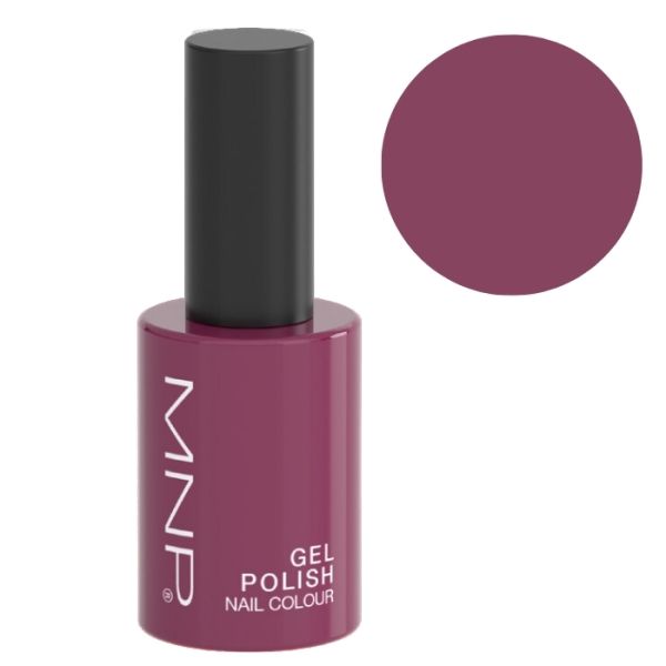 Semi-permanente gel nagellak Red Carpet 108 Twiggy MNP 14ml Semi-permanente gel nagellak Red Carpet 108 Twiggy MNP 14ml