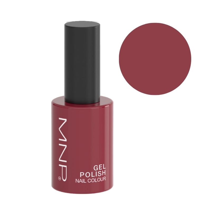 Vernis semi permanent Gel polish Red Carpet 109 Megan MNP 14ml