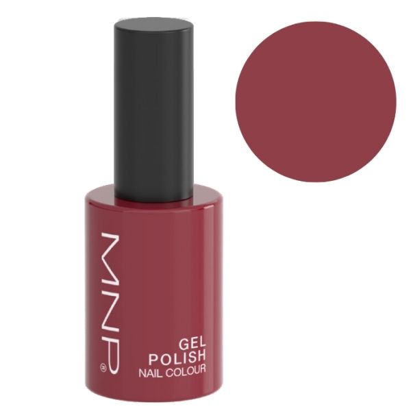 Verniz semi permanente Gel polish Red Carpet 109 Megan MNP 14ml Verniz semi permanente Gel polish Red Carpet 109 Megan MNP 14ml