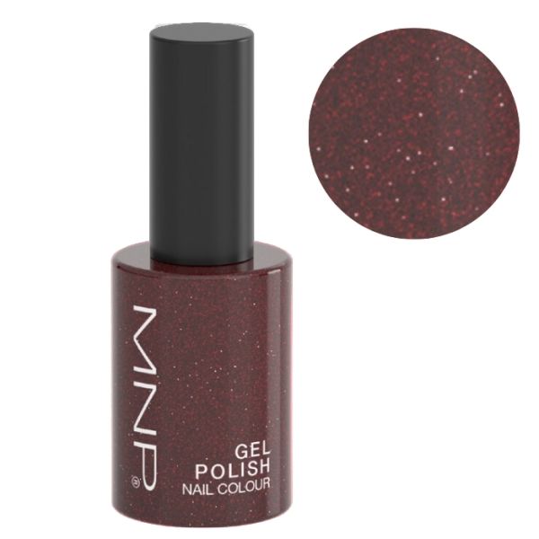 Vernis semi permanent Gel polish Red Carpet 110 Blake MNP 14ml Vernis semi permanent Gel polish Red Carpet 110 Blake MNP 14ml