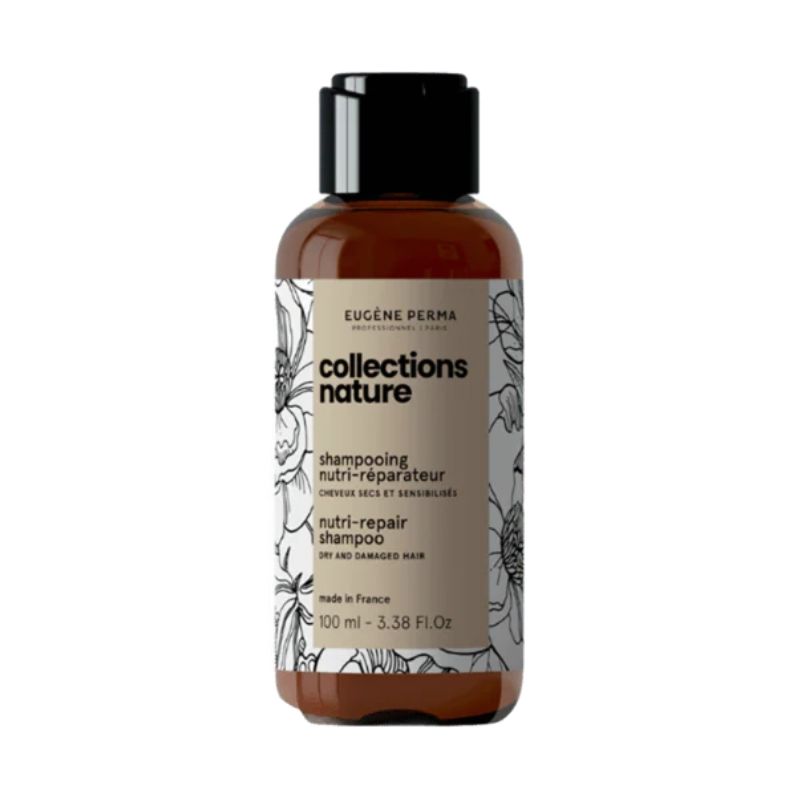 Champô nutritivo reparador Collections Nature Eugène Perma 100ml