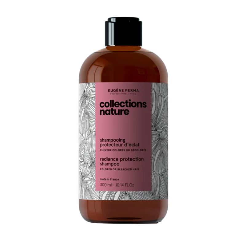 Champô protetor de brilho Collections Nature Eugène Perma 300ml