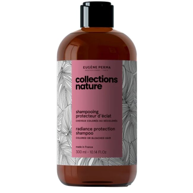 Champô protetor de brilho Collections Nature Eugène Perma 300ml