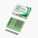 Paquet 10 Lames Feather WG Type