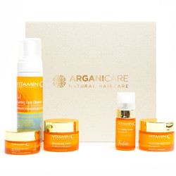 Vitamin C Radiance Set by...